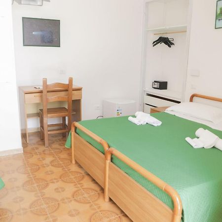Hotel Cesotta Forio di Ischia Dış mekan fotoğraf