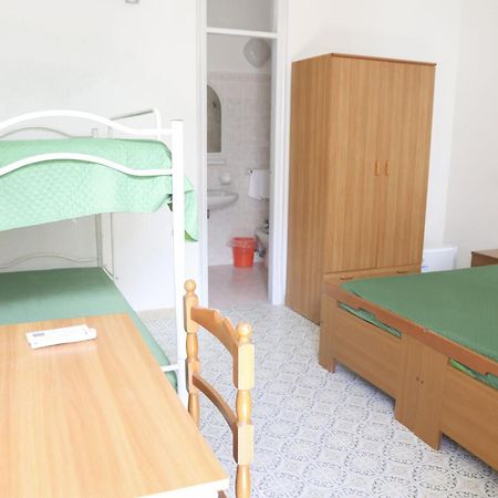 Hotel Cesotta Forio di Ischia Dış mekan fotoğraf