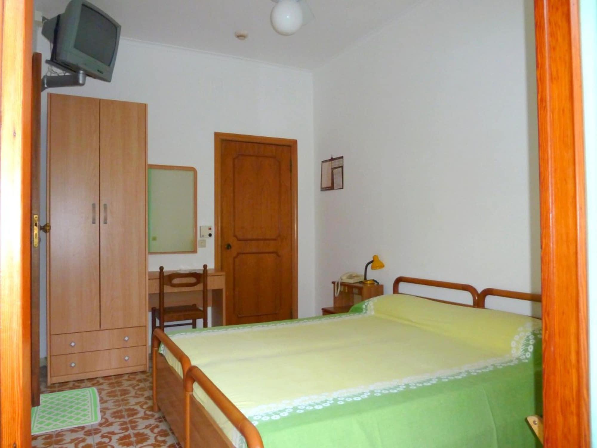 Hotel Cesotta Forio di Ischia Dış mekan fotoğraf