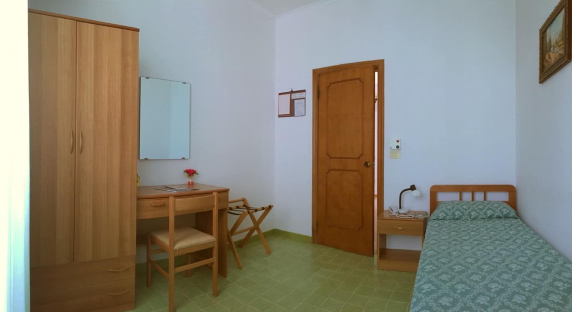 Hotel Cesotta Forio di Ischia Dış mekan fotoğraf