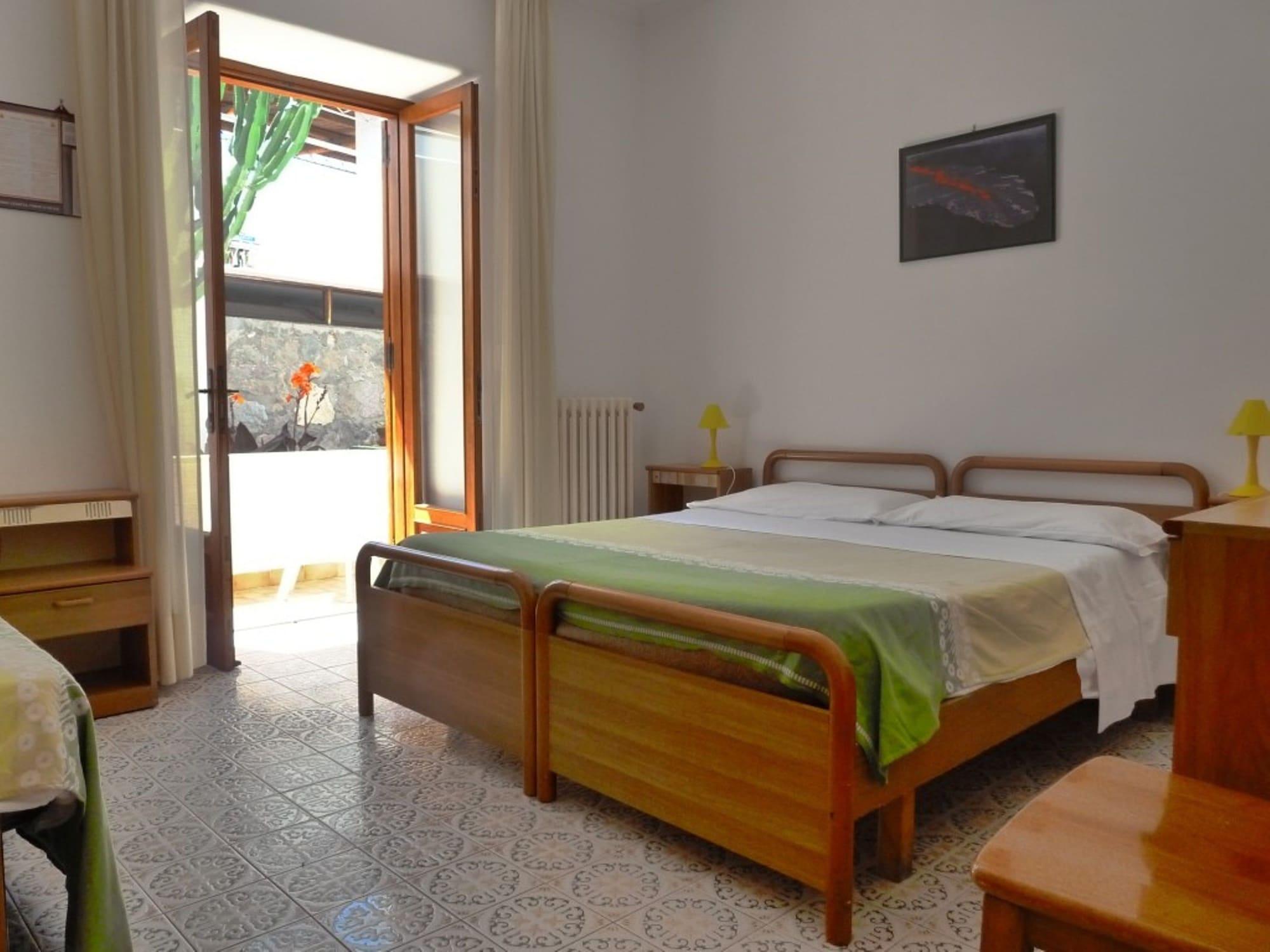 Hotel Cesotta Forio di Ischia Dış mekan fotoğraf