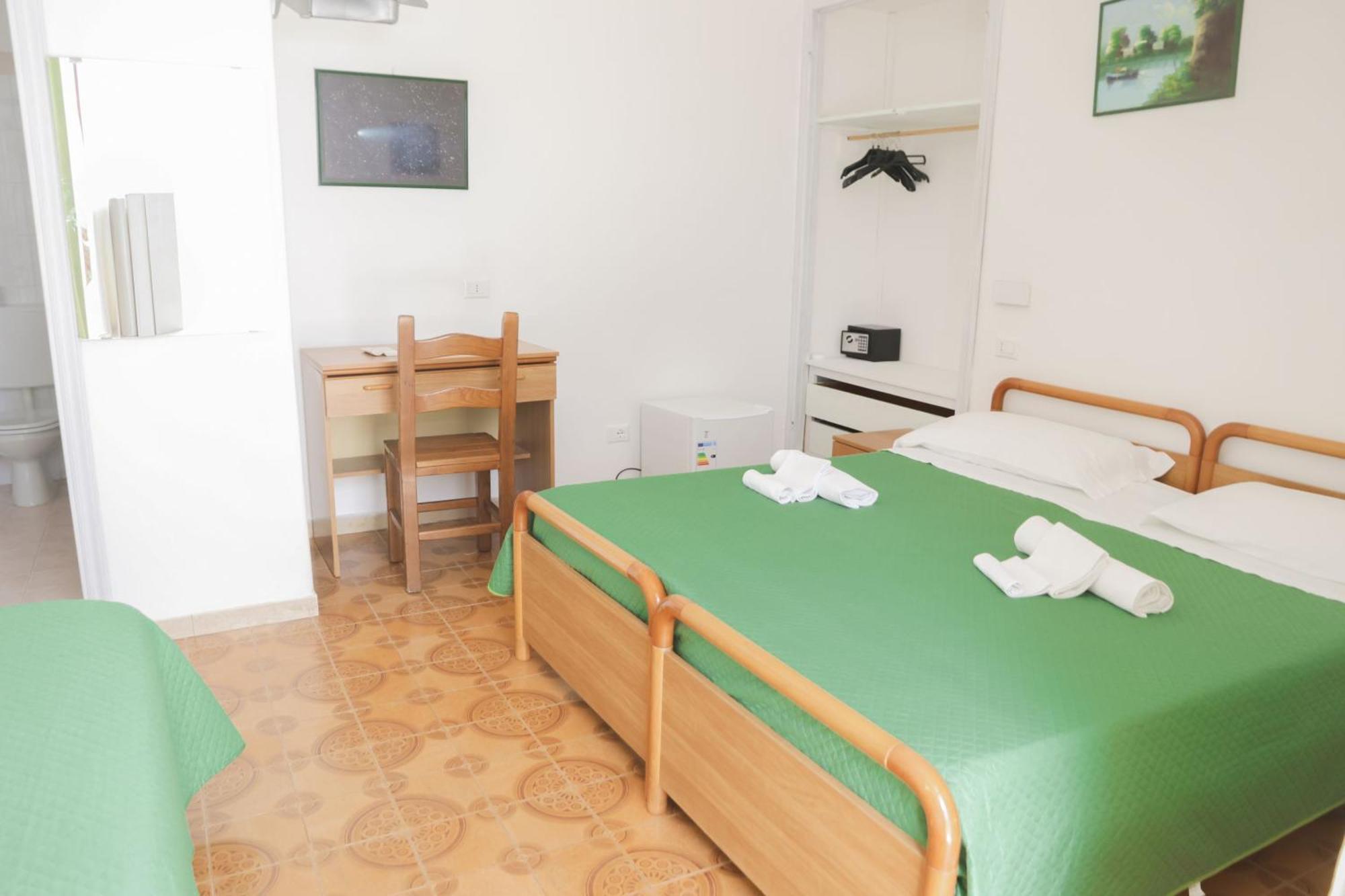 Hotel Cesotta Forio di Ischia Dış mekan fotoğraf