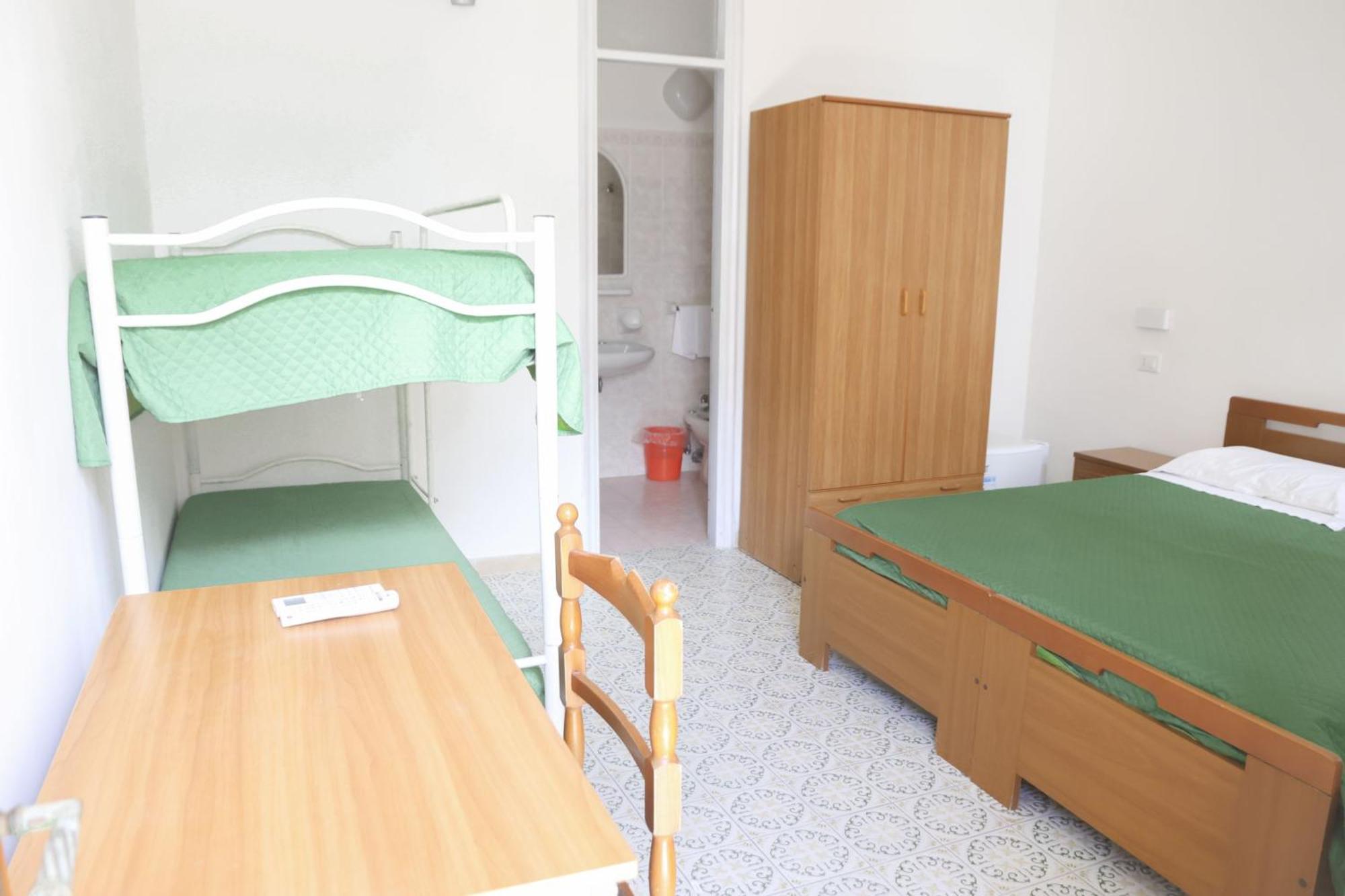 Hotel Cesotta Forio di Ischia Dış mekan fotoğraf