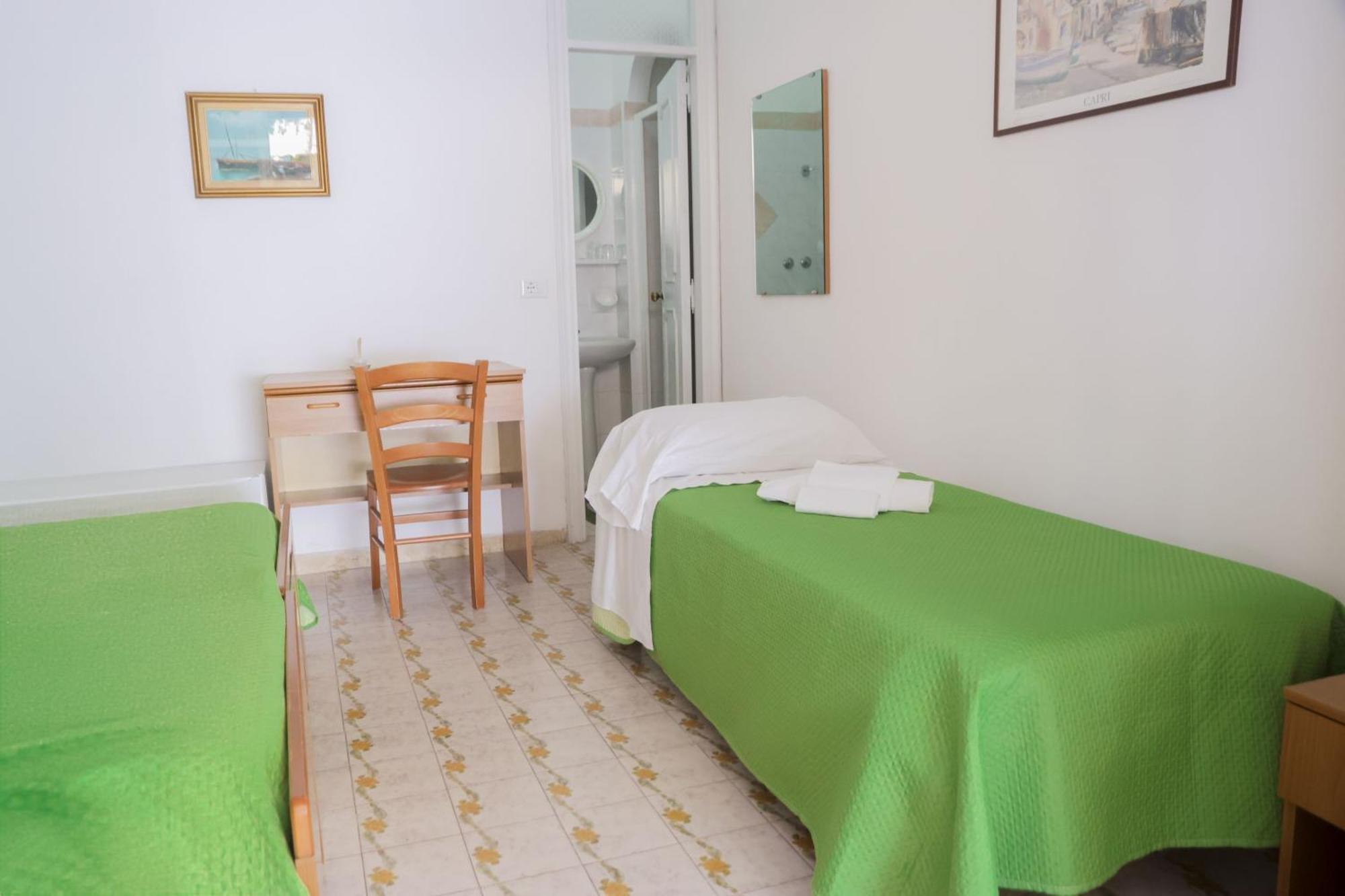 Hotel Cesotta Forio di Ischia Dış mekan fotoğraf