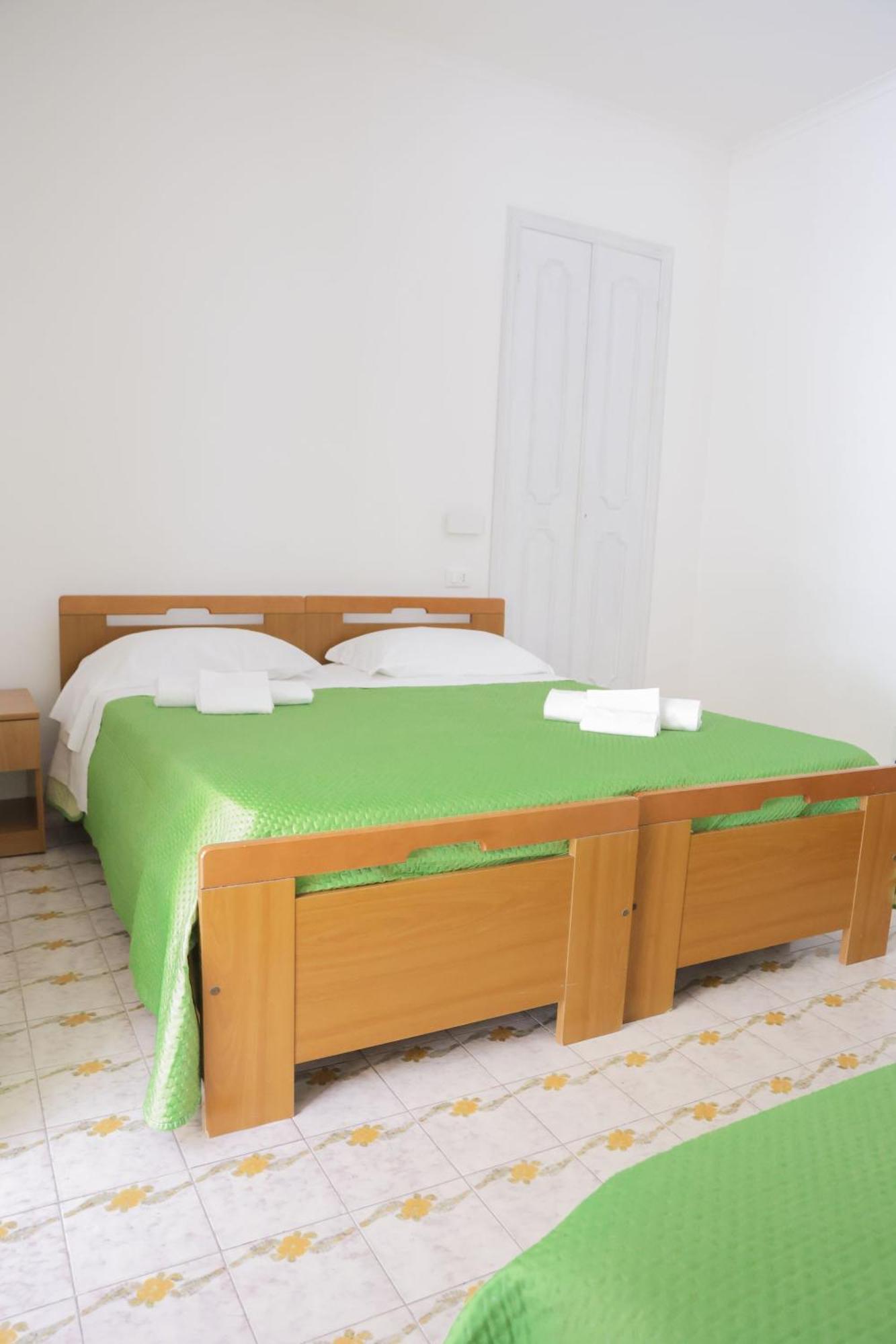 Hotel Cesotta Forio di Ischia Dış mekan fotoğraf