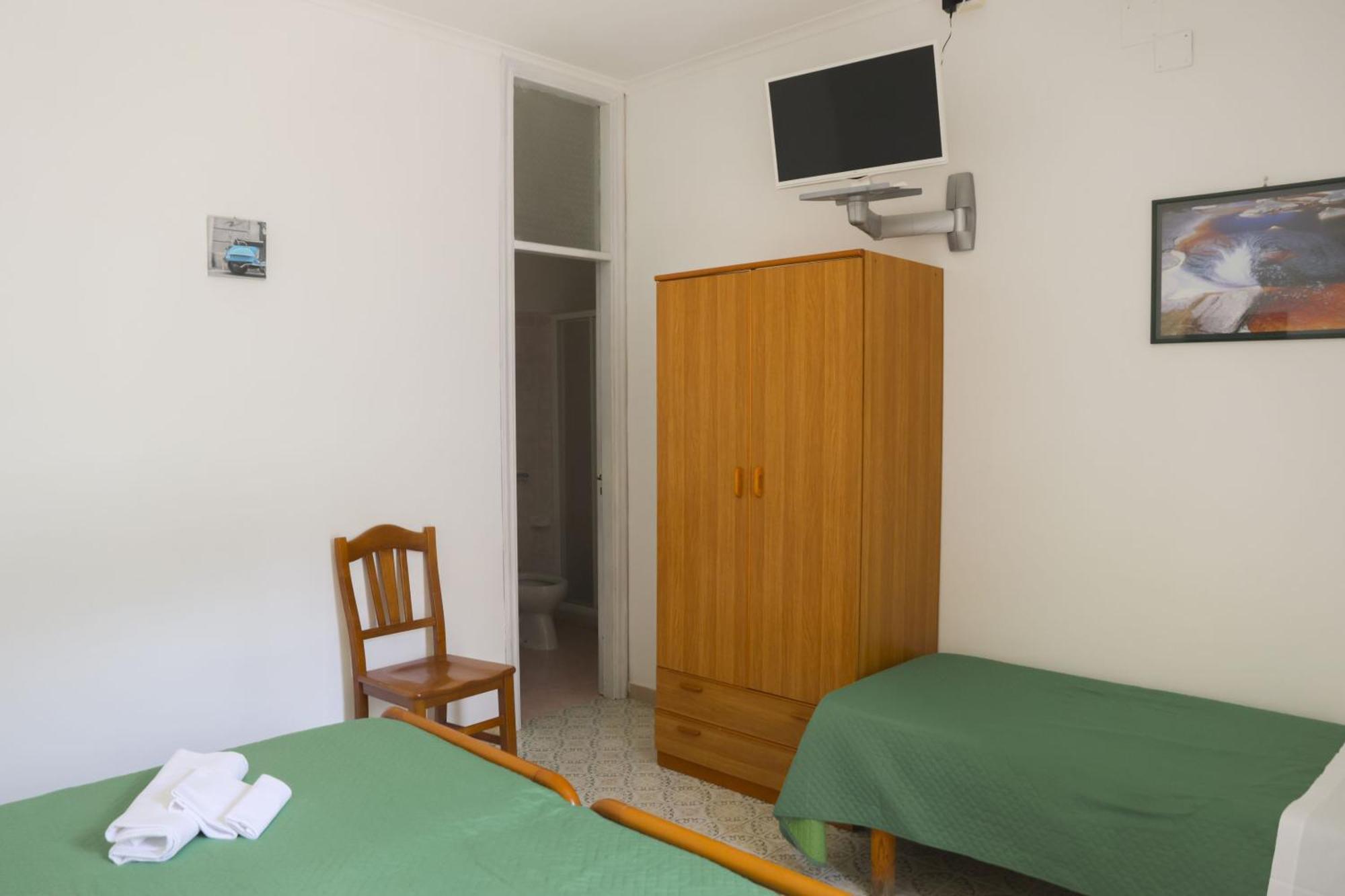 Hotel Cesotta Forio di Ischia Dış mekan fotoğraf