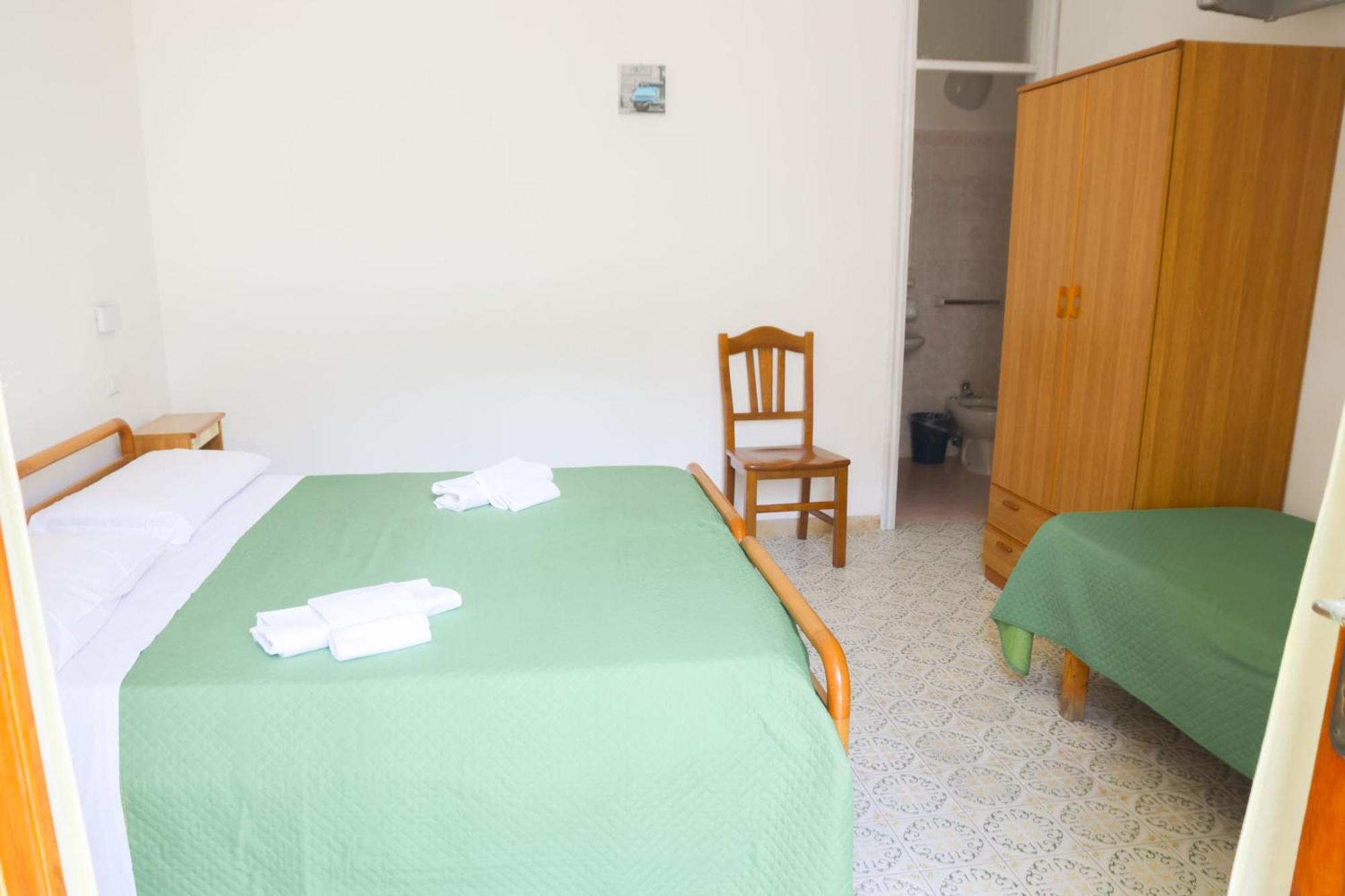 Hotel Cesotta Forio di Ischia Dış mekan fotoğraf