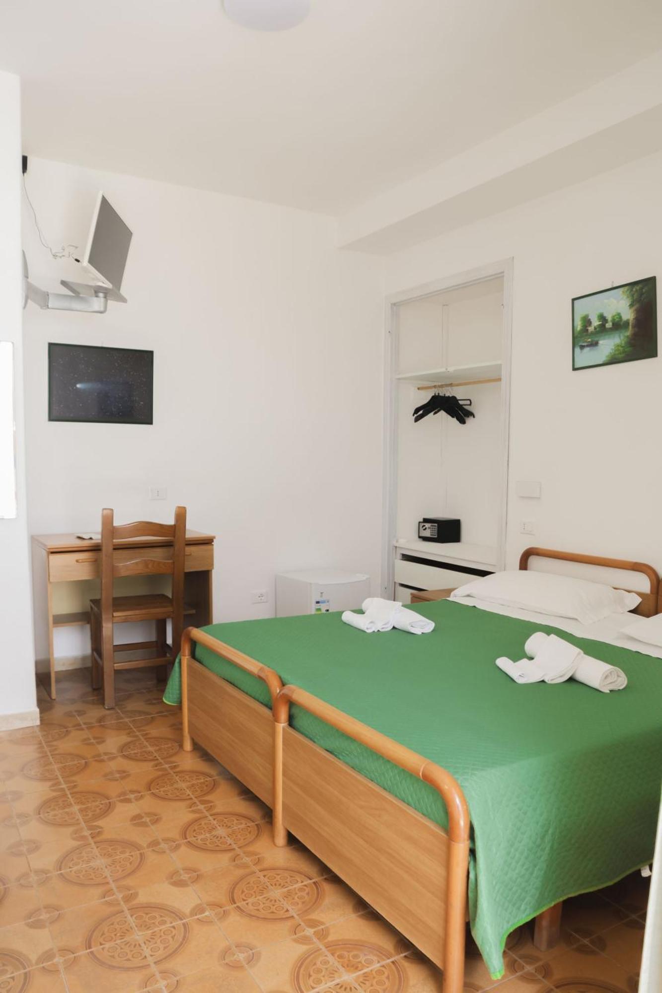Hotel Cesotta Forio di Ischia Dış mekan fotoğraf