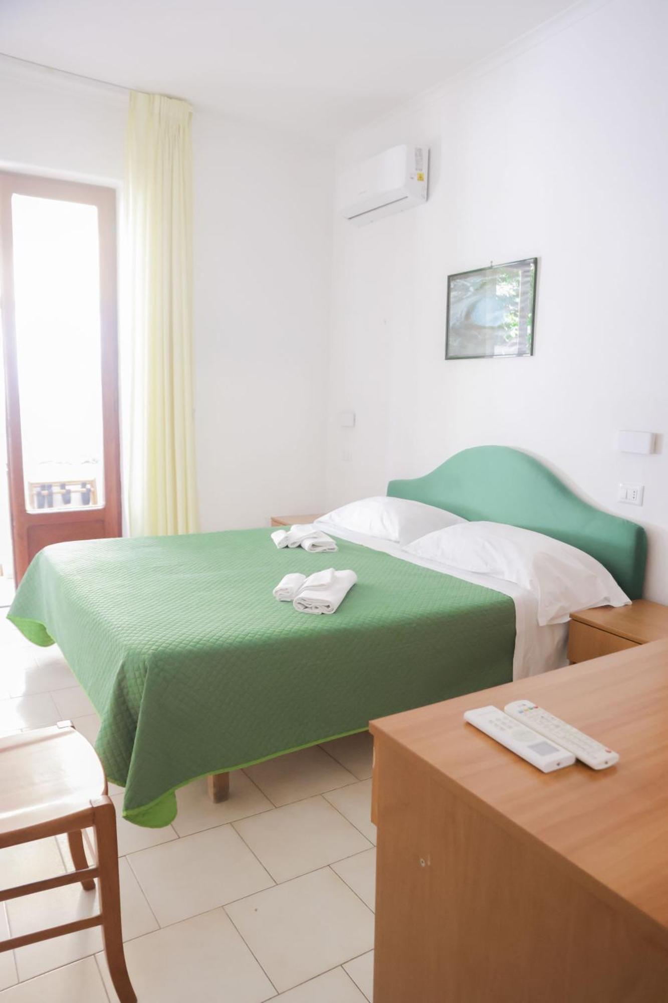 Hotel Cesotta Forio di Ischia Dış mekan fotoğraf