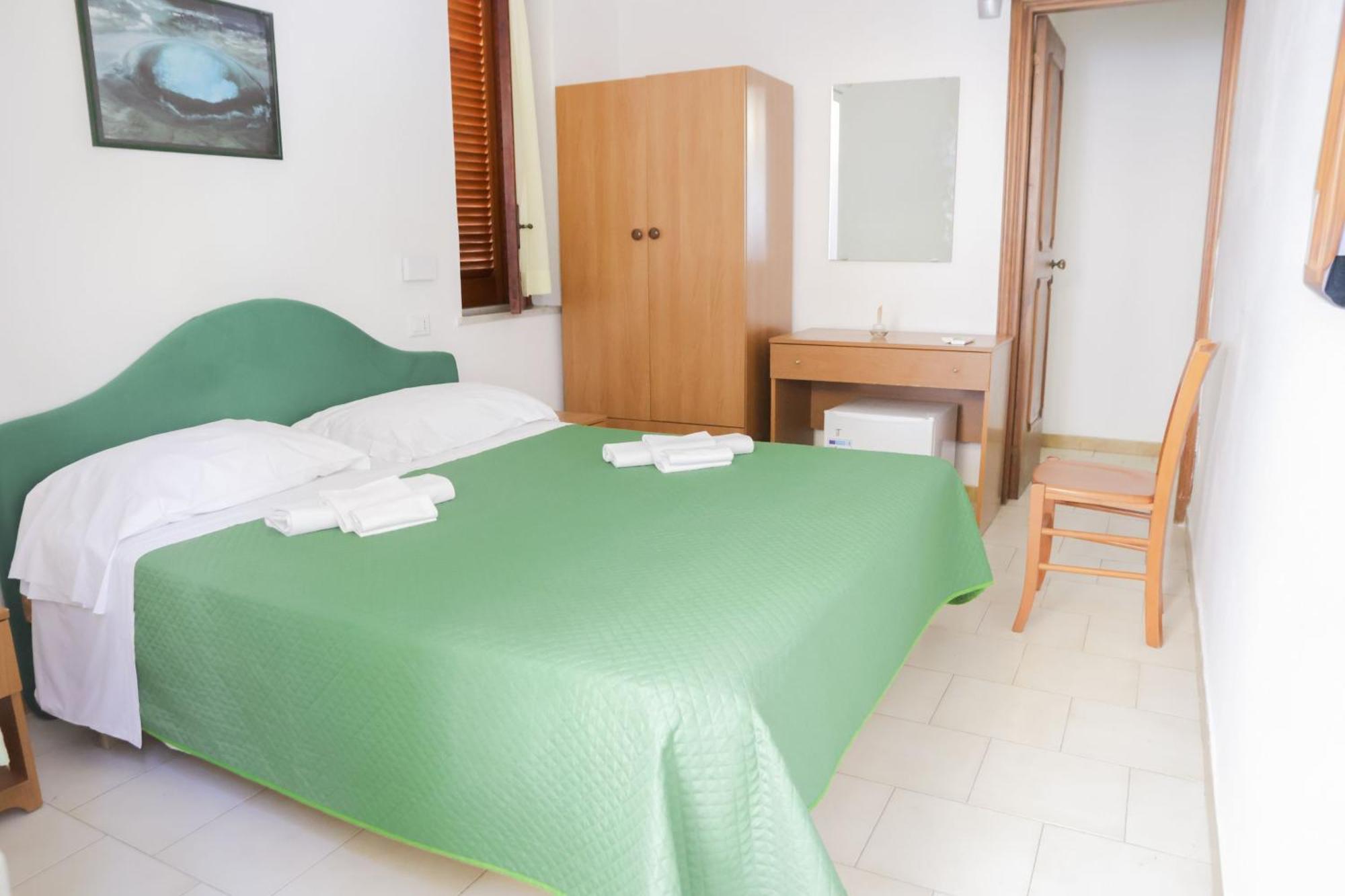Hotel Cesotta Forio di Ischia Dış mekan fotoğraf