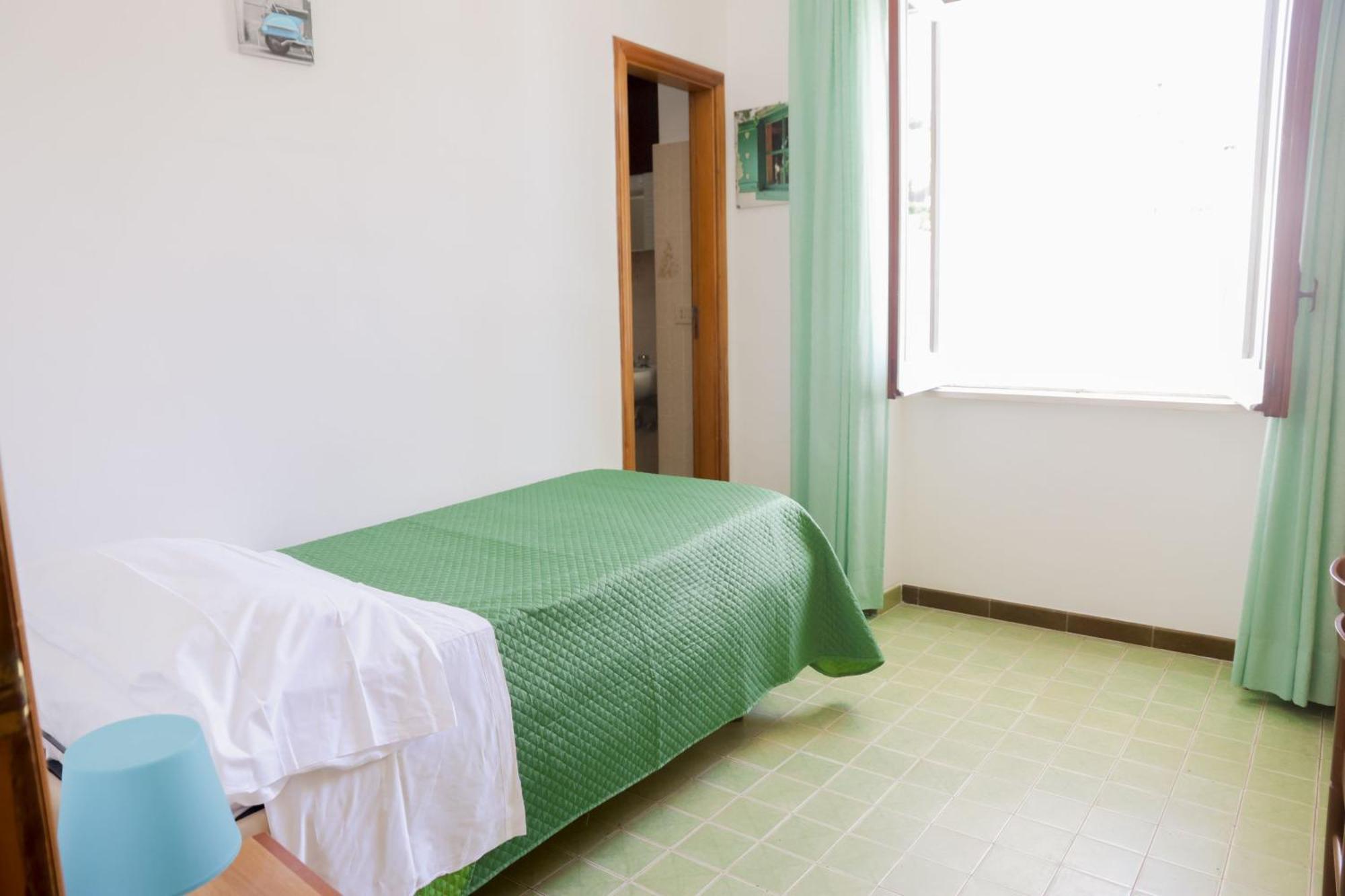 Hotel Cesotta Forio di Ischia Dış mekan fotoğraf