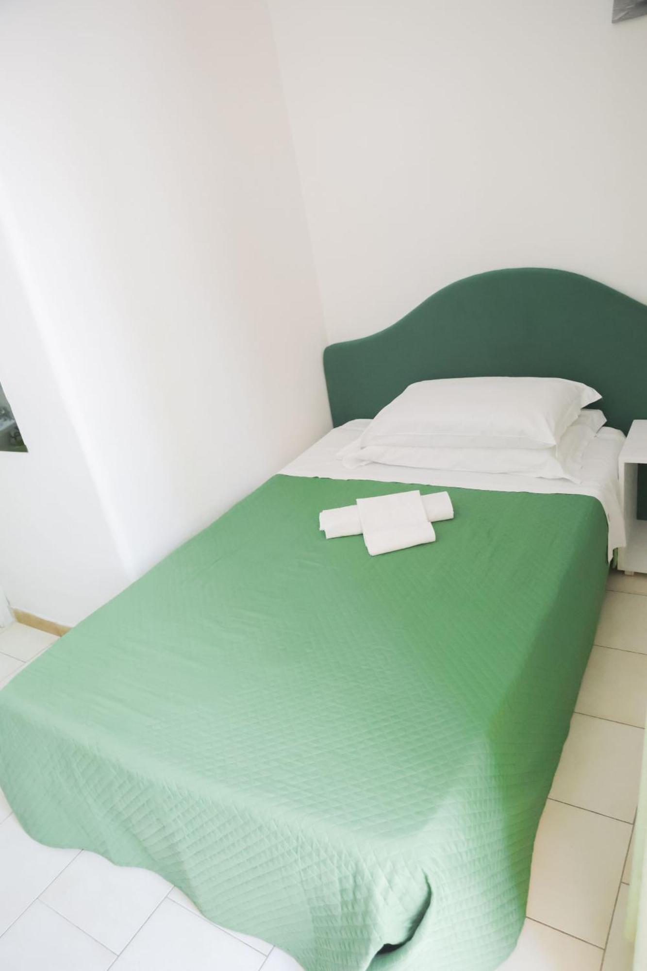 Hotel Cesotta Forio di Ischia Dış mekan fotoğraf