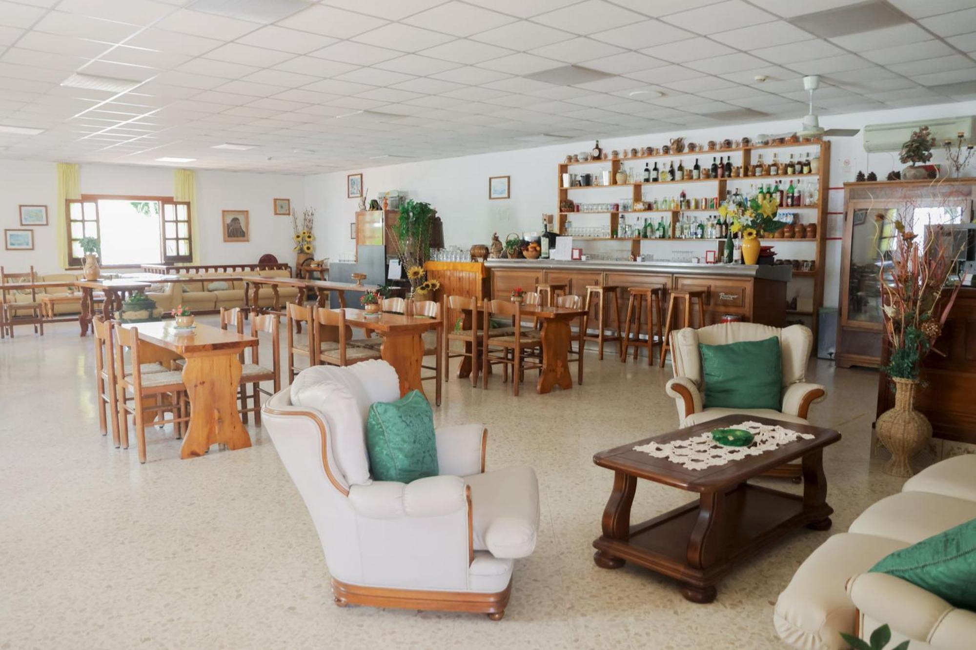 Hotel Cesotta Forio di Ischia Dış mekan fotoğraf